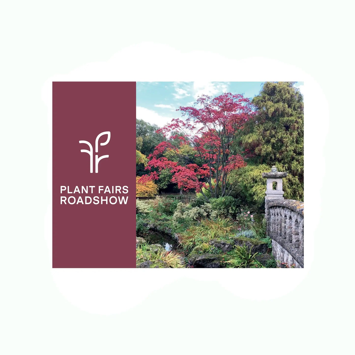 Mount Ephraim Gardens Autumn Plant Fair