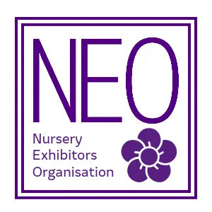 NEO – Nursery Exhibitors Organisation logo