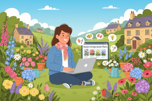 Handy hints for using our new website