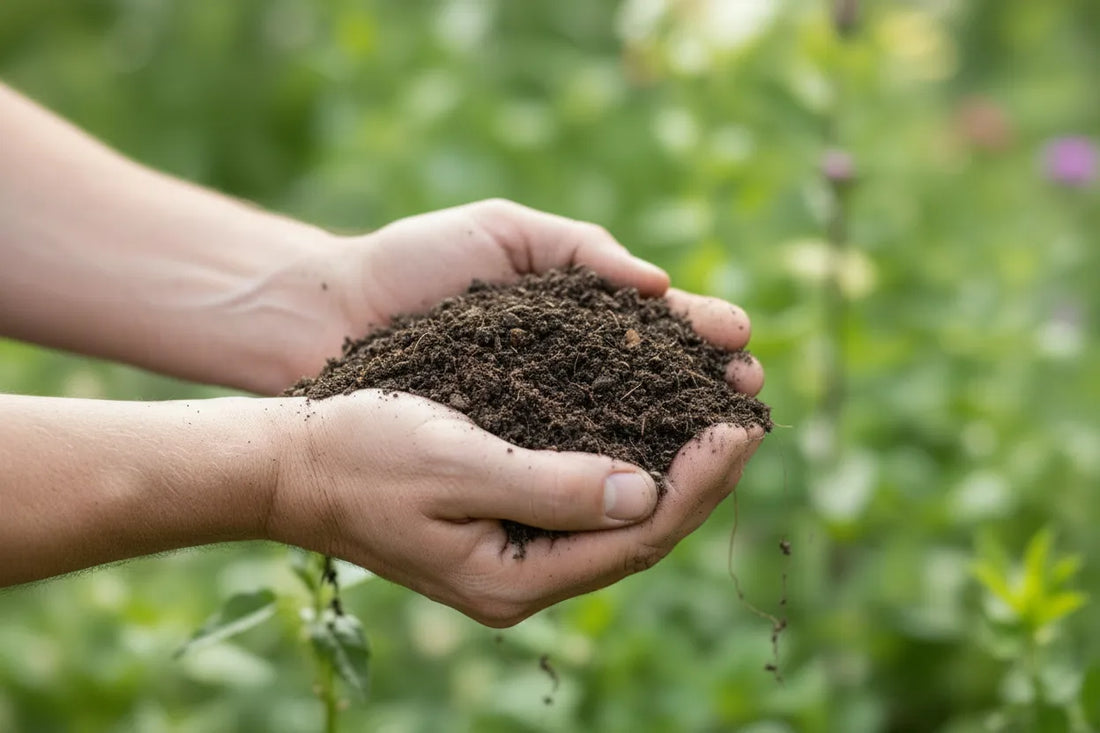 Gardening Jargon Explained: A Beginner's Guide to Soil, pH and More