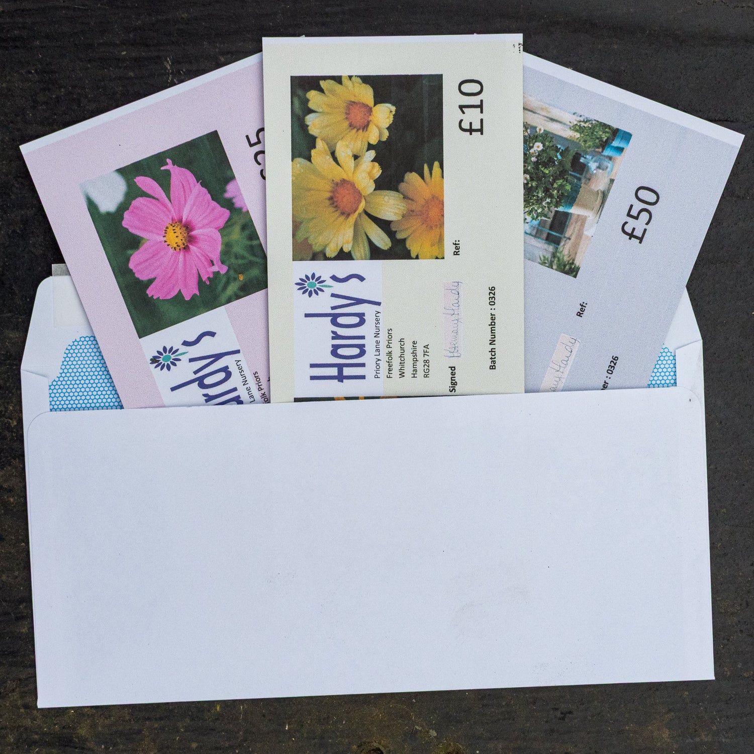Gifts & Sundries