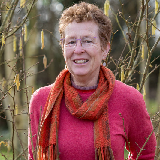 Rosy Hardy Talks 2027: Spring Flowering Perennials - Hardy's Cottage Garden Plants