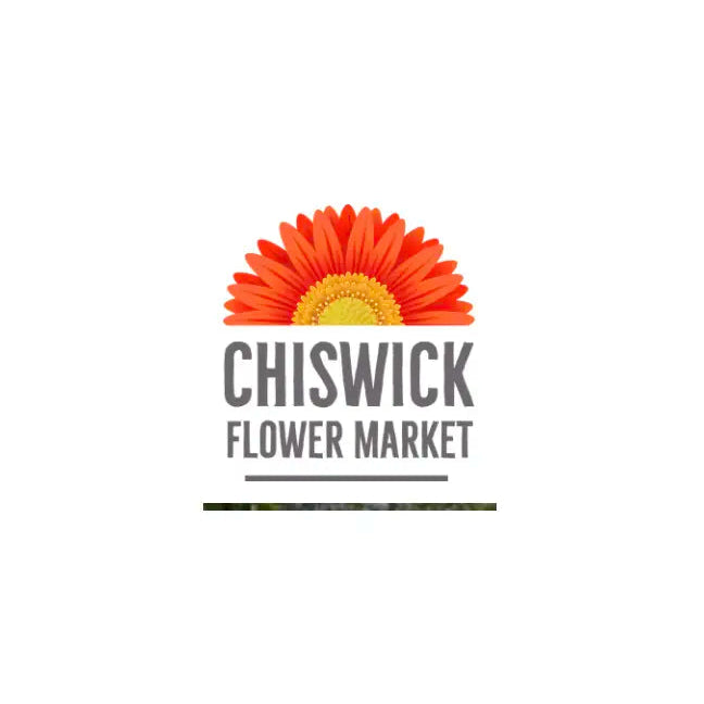 Chiswick Flower Market — October 2026