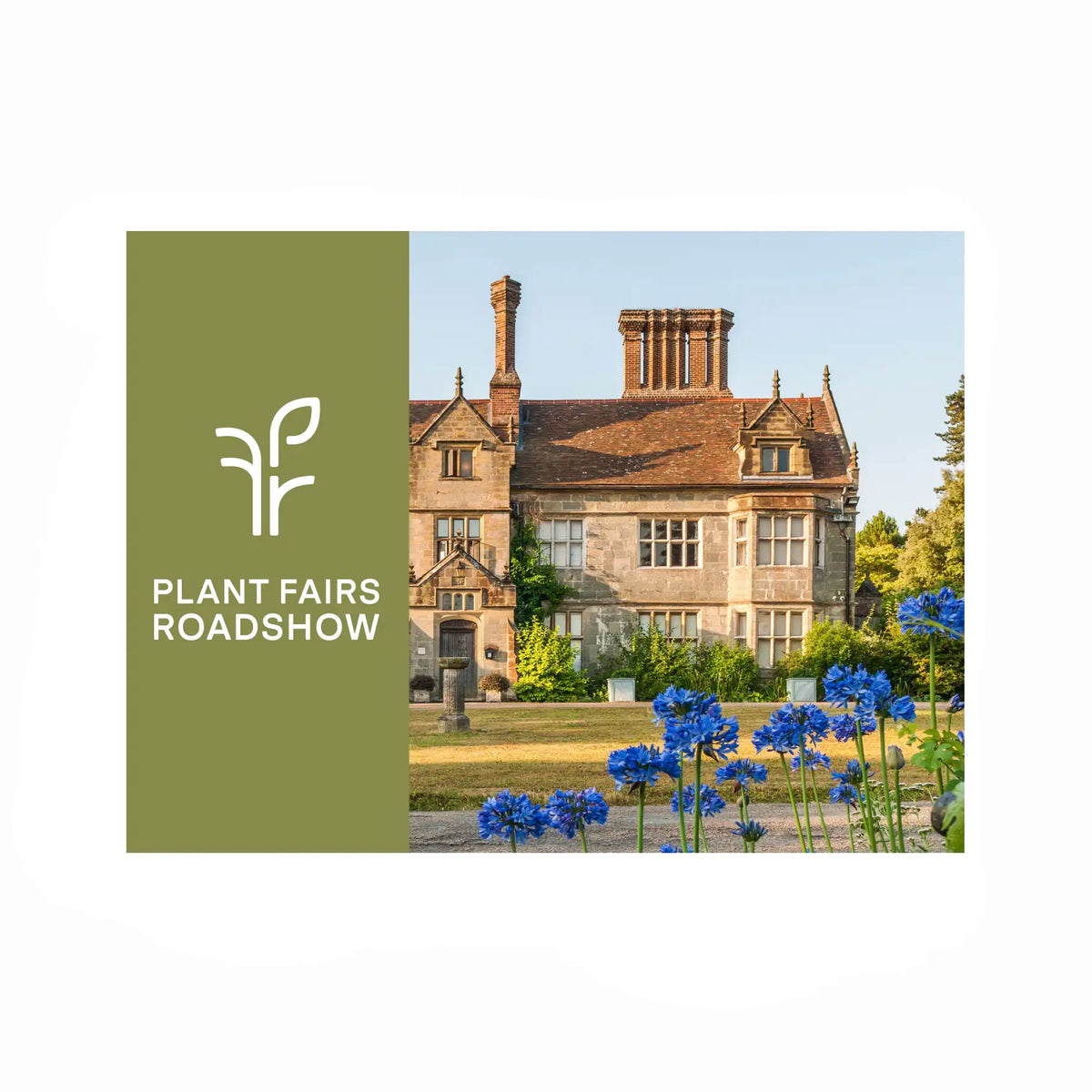 Borde Hill Specialist Autumn Plant Fair