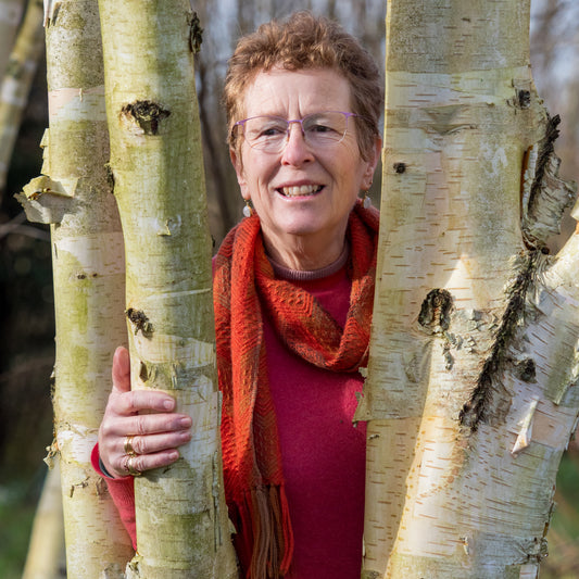 Rosy Hardy talk series: Late Autumn Flowering Perennials with Rosy Hardy 28 October 2026