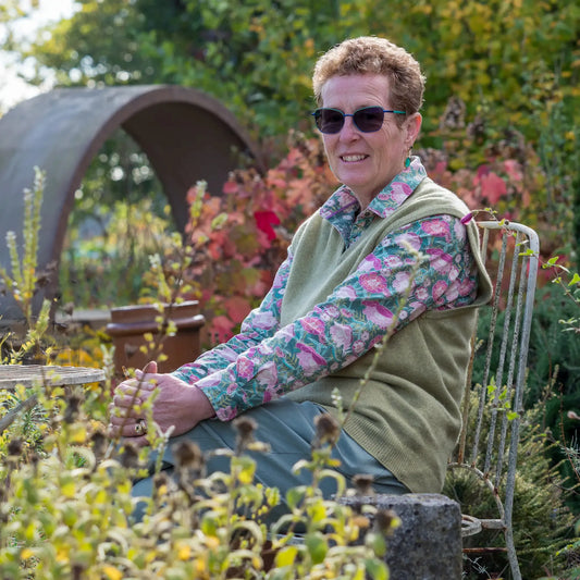 Rosy Hardy Talks 2027: Autumn Flowering Perennials - Hardy's Cottage Garden Plants