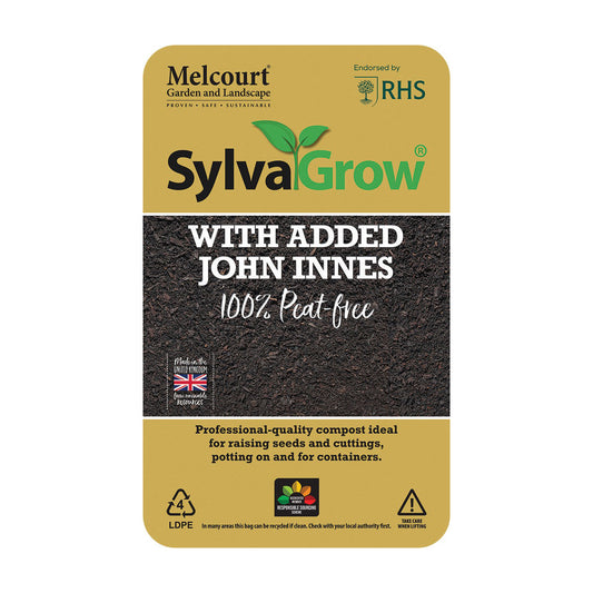 Melcourt 'SylvaGrow® with Added John Innes'