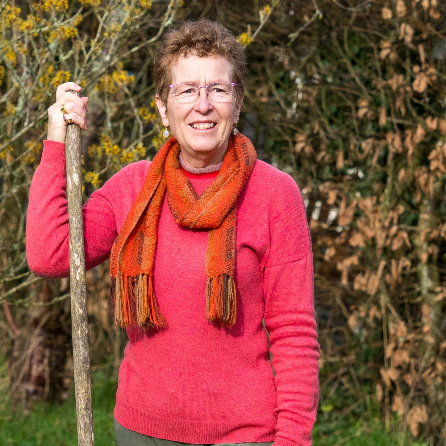 Rosy Hardy talk series: Autumn Flowering Perennials 29 September 2026