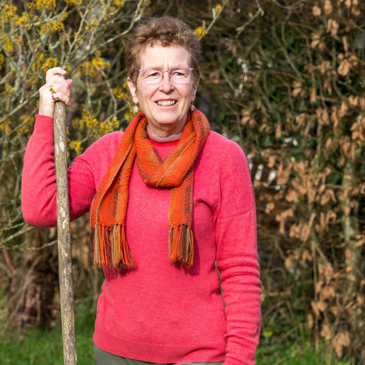 Rosy Hardy talk series: Autumn Flowering Perennials 29 September 2026